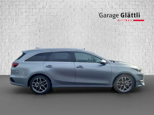 Kia Ceed SW 1.5 T-GDi MHEV Power