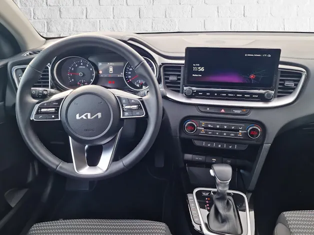 Kia Ceed SW 1.5 T-GDi MHEV Power