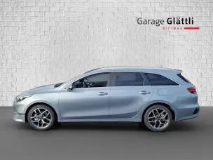 Kia Ceed SW 1.5 T-GDi MHEV Power
