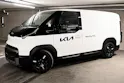 Kia PV5 Cargo 71.2 kWh Plus