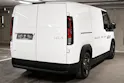 Kia PV5 Cargo 71.2 kWh Plus