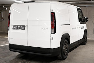 Vehicle image KIA PV5 Cargo 71.2 kWh Plus