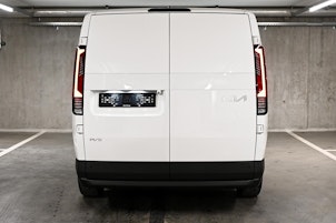 Vehicle image KIA PV5 Cargo 71.2 kWh Plus