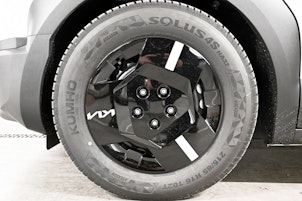 Vehicle image KIA PV5 Cargo 71.2 kWh Plus