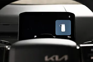 Kia PV5 Cargo 71.2 kWh Plus