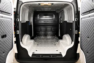 Kia PV5 Cargo 71.2 kWh Plus