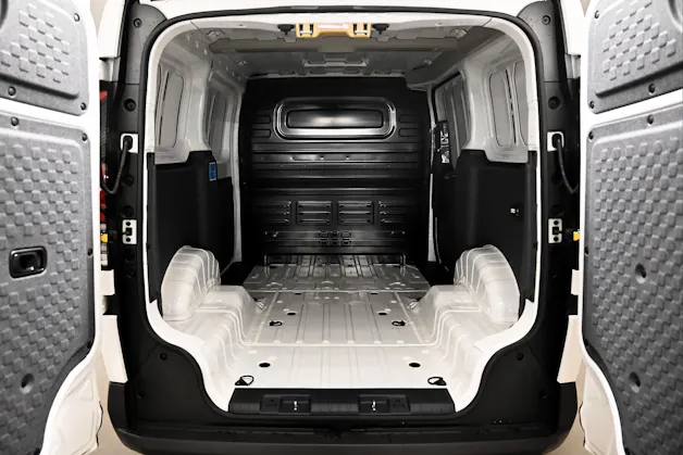 Kia PV5 Cargo 71.2 kWh Plus