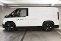 Kia PV5 Cargo 71.2 kWh Plus