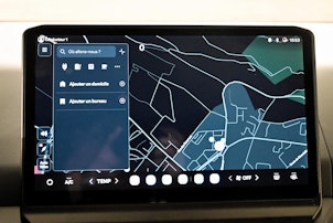 Vehicle image KIA PV5 Cargo 71.2 kWh Plus