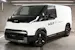 Kia PV5 Cargo 71.2 kWh Plus