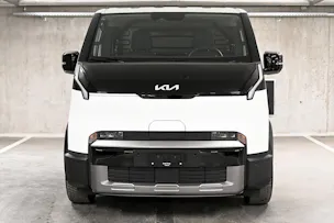 Kia PV5 Cargo 71.2 kWh Plus