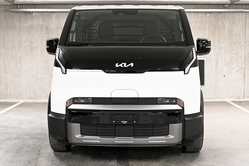 Vehicle image KIA PV5