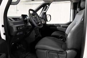 Vehicle image KIA PV5 Cargo 71.2 kWh Plus