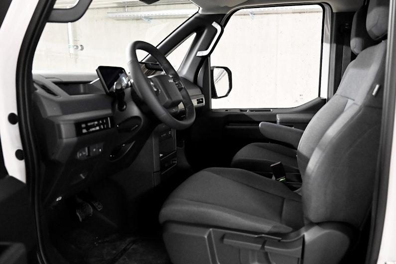 Vehicle image KIA PV5