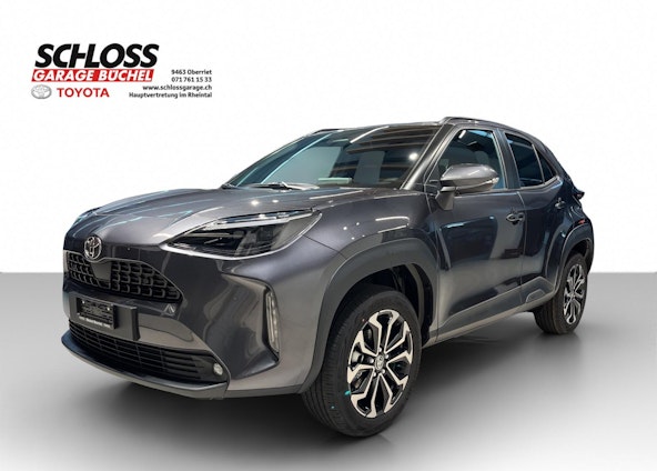 First vehicle image First vehicle image