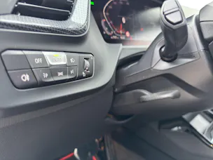 BMW 128ti M Sportpaket Pro
