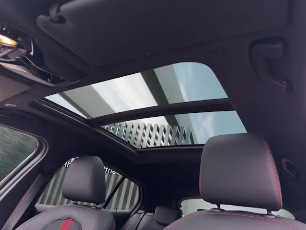 BMW 128ti M Sportpaket Pro
