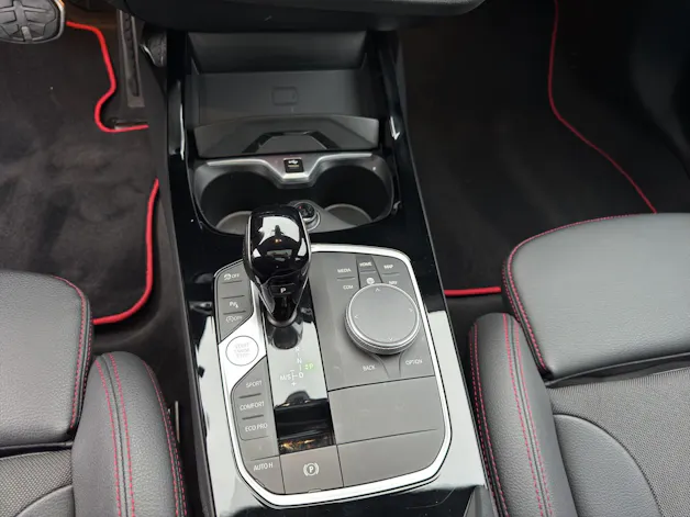 BMW 128ti M Sportpaket Pro
