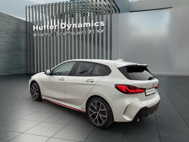 BMW 128ti M Sportpaket Pro