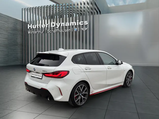 BMW 128ti M Sportpaket Pro