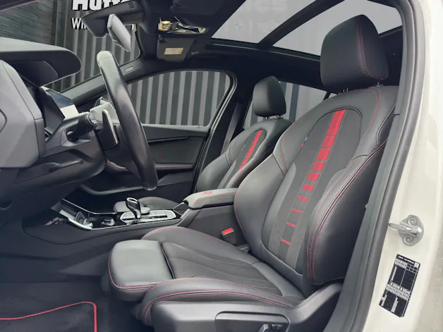 BMW 128ti M Sportpaket Pro