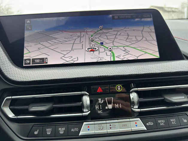 BMW 128ti M Sportpaket Pro