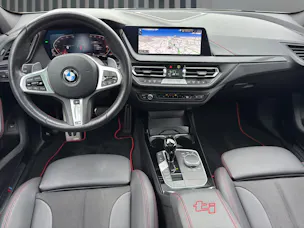 BMW 128ti M Sportpaket Pro