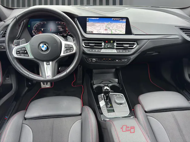 BMW 128ti M Sportpaket Pro