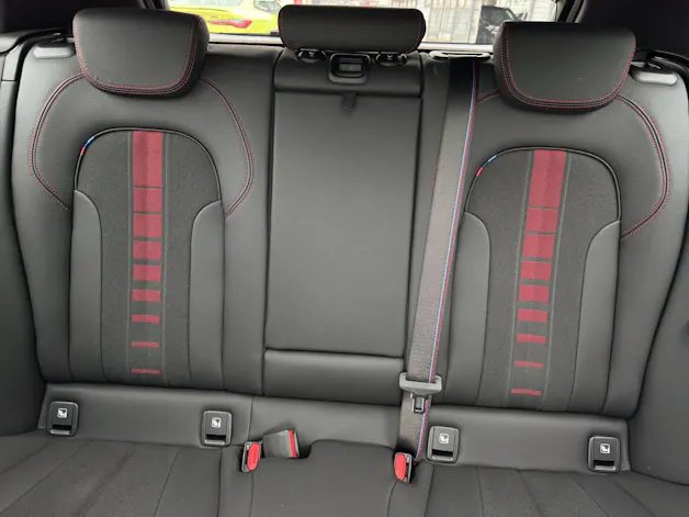 BMW 128ti M Sportpaket Pro