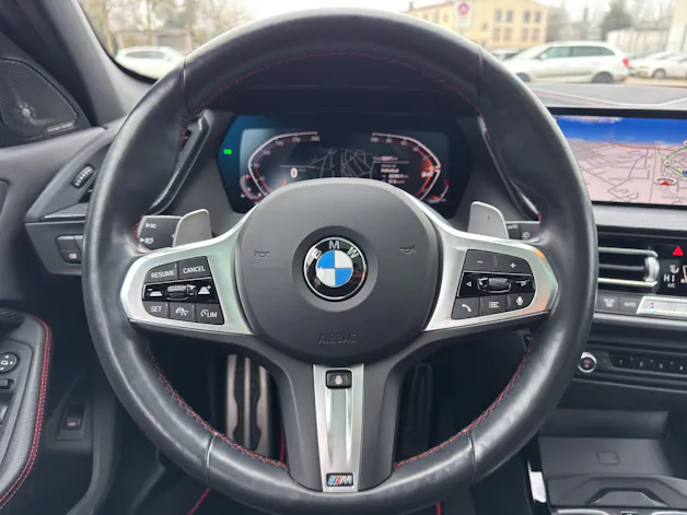 BMW 128ti M Sportpaket Pro