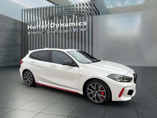 BMW 128ti M Sportpaket Pro