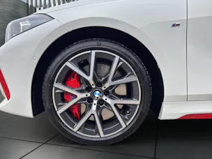 BMW 128ti M Sportpaket Pro