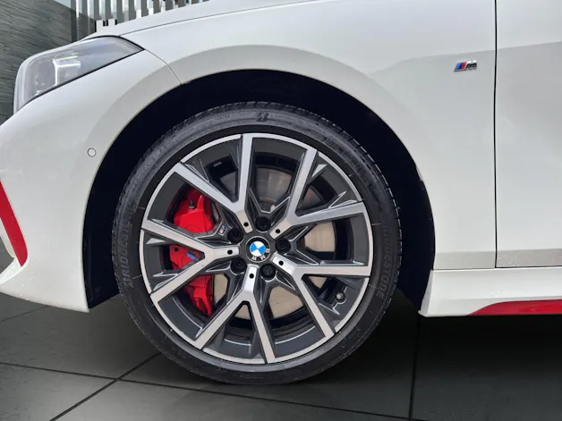 BMW 128ti M Sportpaket Pro