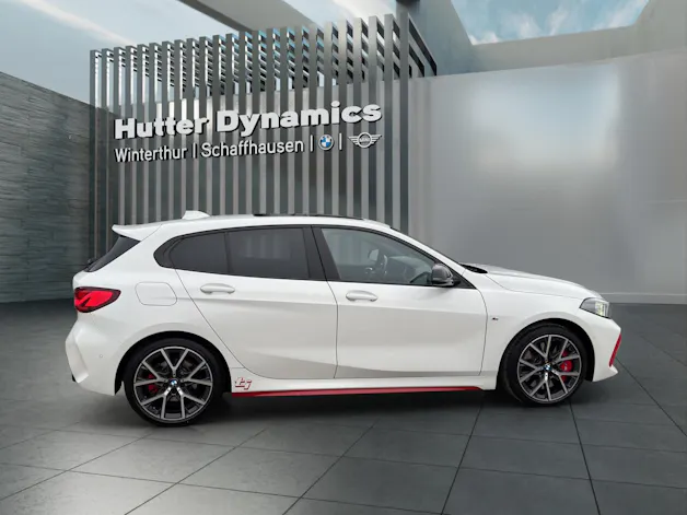 BMW 128ti M Sportpaket Pro