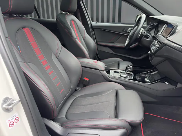 BMW 128ti M Sportpaket Pro