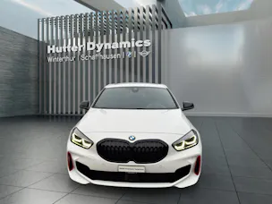 BMW 128ti M Sportpaket Pro