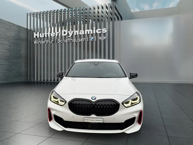 BMW 128ti M Sportpaket Pro