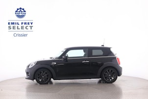 Vehicle image MINI Mini F56 1.5i One