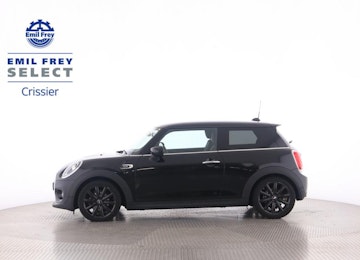 Vehicle image MINI Mini F56 1.5i One Vehicle image MINI Mini F56 1.5i One