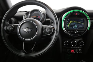 Vehicle image MINI Mini F56 1.5i One