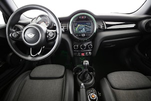 Vehicle image MINI Mini F56 1.5i One