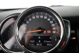 Vehicle image MINI Mini F56 1.5i One