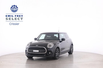 Vehicle image MINI Mini F56 1.5i One