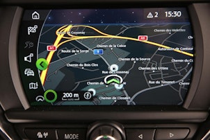 Vehicle image MINI Mini F56 1.5i One