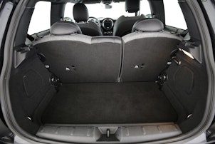 Vehicle image MINI Mini F56 1.5i One