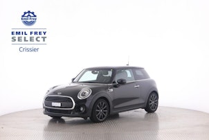 Vehicle image MINI Mini F56 1.5i One