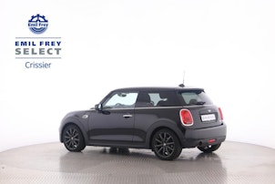 Vehicle image MINI Mini F56 1.5i One