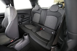 Vehicle image MINI Mini F56 1.5i One