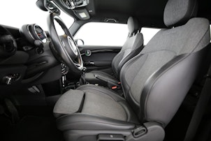 Vehicle image MINI Mini F56 1.5i One