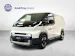 Kia PV5 Cargo 71.2 kWh Elite